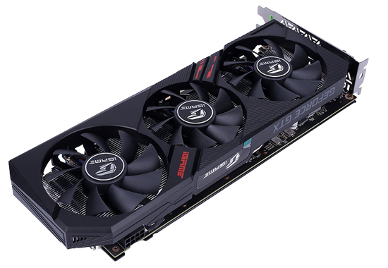 12538-placa-de-video-colorful-GeForce GTX 1660 SUPER Ultra 6G-V-02